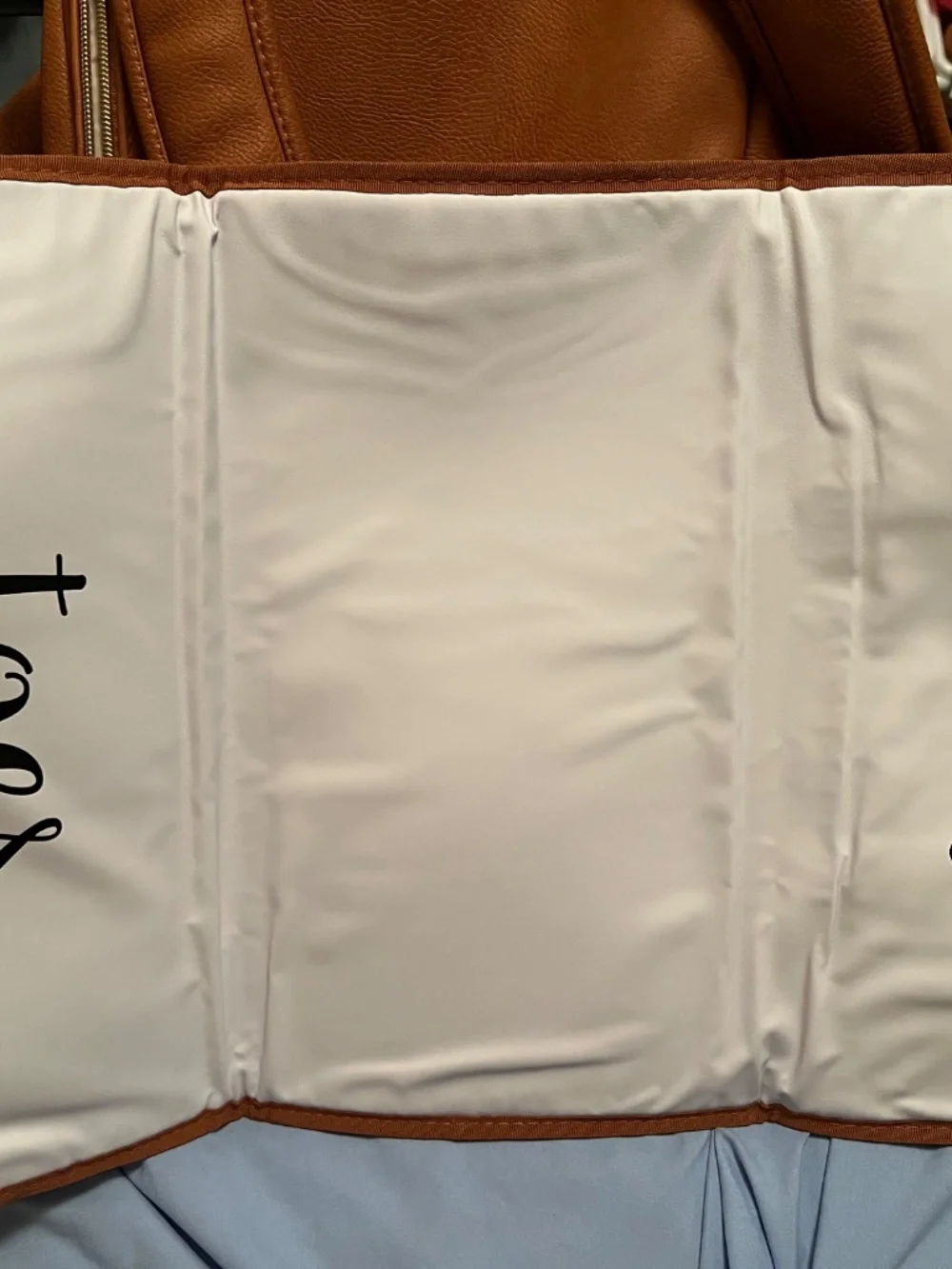 Itzy ritzy boss bag